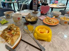 -必胜客(上海新南方商城PH店)