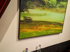 -LESCEDARS Brasserie Bistro香柏树