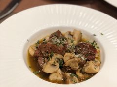 -BONAZZA 意大利餐厅