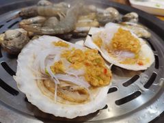 -海味当家·蒸锅海鲜(中山广场创始店)