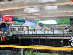 -四维羽毛球馆(北二中路店)