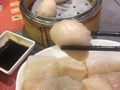 晶莹鲜虾饺-点点心点心专门店(旺角店)