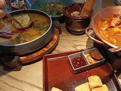 -茄子恰恰·新云南小炒(坪山益田店)