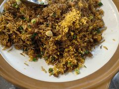 -洛东土菜馆(建国北路店)