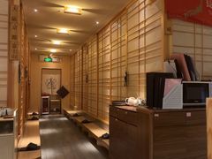 -长崎屋·日本料理·刺身·烧鸟(天河北路店)