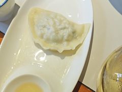 -渔港甄宴·海鲜·地标烟台菜(金沙滩店)