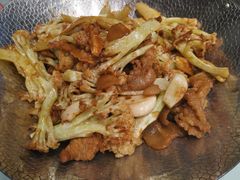 -陈厨老家菜馆(新苑店)