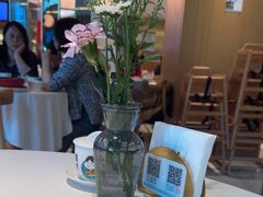-莆田餐厅PUTIEN(金融街购物中心店)