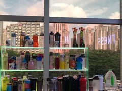-UP健身私教馆(海岸城店)