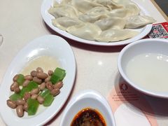 -喜家德虾仁水饺(北站店)