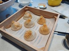 -狮王府淮扬菜(夫子庙老门东店)