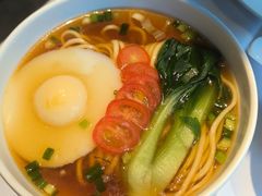 -玉林烤鸭店(黄村兴华店)