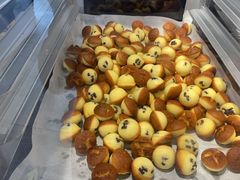 -嘉年华面包房餐厅（饺子馆）(陶然亭店)