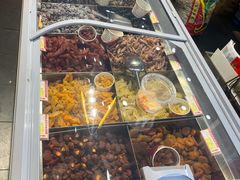 -杨记板栗(天虹总店)