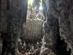-宝晶宫旅游景区