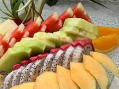 -北约客维景国际大酒店-央街西餐厅(同泽北街店)