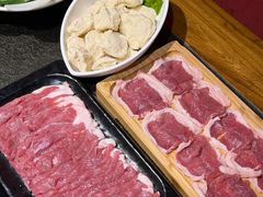 -清真·京华源铜锅涮肉(丰庆店)