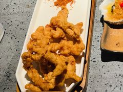 -虾胡闹龙虾馆(湄南河店)