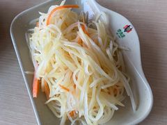 -李先生牛肉面大王(营口大润发店)