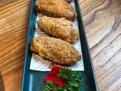 -新白鹿餐厅(银泰西湖文化广场店)