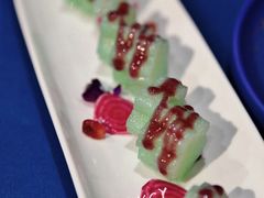 蓝莓山药-麟1929(外滩店)