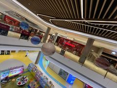 -龙湖成都上城天街