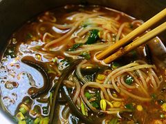 -食美汇美食广场(新奥店)