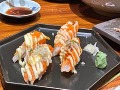 -鸟鹏烧鸟居酒屋(仁恒梦中心店)