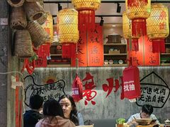-牛腩之旅·牛腩牛杂煲(光启城美食城店)