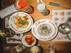 -岛风·台食小馆 ISLAND BISTRO(烟台山店)