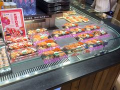 -池田寿司·4H鲜作(朝阳大悦城店)