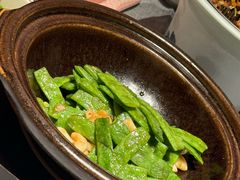 -柿合缘新京菜(静安嘉里中心店)