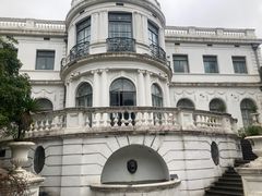 -上海市工艺美术博物馆