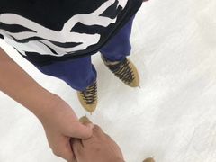 -世界之窗阿尔卑斯冰雪世界