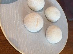 大福甜点-九井澤精致料理(金茂店)