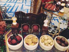 -徐记海鲜(陕西历史博物馆|明德门店)