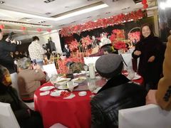 大堂-文杏酒楼(一品天下店)