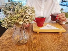 -唐咖精品咖啡(大理古城手冲店)