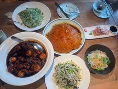 -周家二小姐的菜(西津渡店)