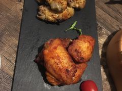 -HIGH FIVE哈福手工汉堡(桂林路店)