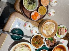 -松鹤楼面馆(清河万象汇店)