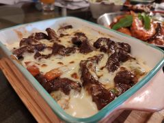 -格兰西点餐厅(文化街店)