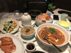 -湖滨28中餐厅·西湖宴·杭州君悦酒店