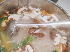 -守柴炉烤鸭(中海国际店)