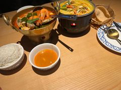 -金泰兰忆暹罗·东南亚餐厅(城西银泰店)