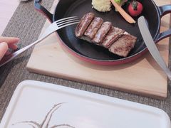 -香樟花园法式铁板烧(恒隆广场店)