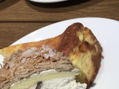 芝士蛋糕-Peet's Coffee皮爷咖啡(德基店)