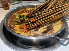 -江二娃串串香(科园四路总店)