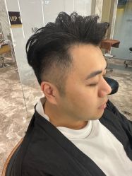 -MMby HairCode 芭曲发型概念店