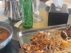 -塞上渔乡·农家菜·虹鳟鱼